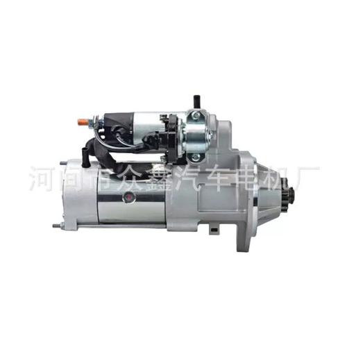 汽車起動(dòng)機(jī)配件編號(hào)全解析 300516、00039、1201626、58118的對(duì)應(yīng)關(guān)系與選型指南